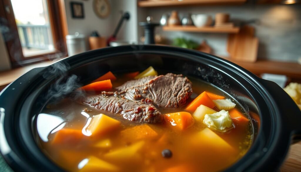 crock pot corned beef and cabbage cooking method crock pot corned beef and cabbage cooking method